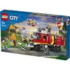 Image de Lego City Pompiers 60374