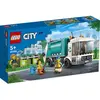 Image de Lego City Camion de recyclage