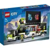 Image de Lego Camion de tournois de jeux vidéo