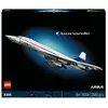 Image de Lego Icons Le Concorde
