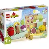 Image de Lego Duplo Le marché bio