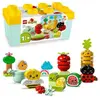 Image de LEGO DUPLO 10984 Jardin Bio