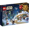 Image de Lego Star Wars calendrier de l'Avent 2023