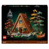 Image de Lego La maison en A - Ideas