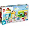 Image de Lego Duplo La vie à la garderie