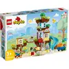 Image de Lego Duplo La cabane dans l'arbre 3-en-1