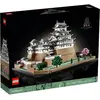 Image de LEGO Architecture 21060 Le Château d'Himeji