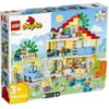 Image de Lego Maison familiale 3-en-1 - Duplo