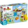 Image de Lego Duplo Disney L'aventure au camping
