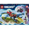 Image de Lego Dreamzzz La voiture crocodile