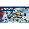 Image de Lego Le bus de l'espace de M. Oz