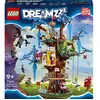 Image de Lego Dreamzzz La cabane fantastique