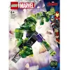 Image de Lego Marvel Super Heroes Armure robot Hulk