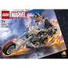 Image de Lego Marvel Spider Man Super Heroes