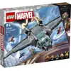 Image de Lego Marvel Quinjet des Avengers