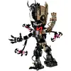 Image de Lego Marvel Groot Venomisé