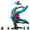 Image de Lego Marvel Le nouveau vaisseau des Gardiens