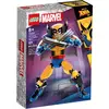 Image de Lego La figurine de Wolverine - Marvel