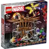 Image de Lego Combat final Spider-man