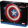 Image de Lego Bouclier de Captain America