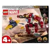 Image de Lego Iron Man Hulkbuster vs Thanos