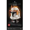 Image de LEGO Star Wars 75350 Le casque du Commandant clone Cody