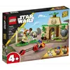 Image de LEGO Star Wars 75358 Le temple Jedi de Tenoo