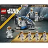Image de LEGO Star Wars 75359 Pack de combat des Clone Troopers de la 332e Compagnie d'Ahsoka