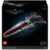 Image de Lego Star Wars croiseur Venator
