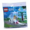 Image de Lego City Hundepark et trottinette