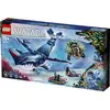 Image de Lego Avatar Tulkun