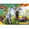 Image de Lego La découverte du brachiosaure
