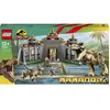 Image de Lego Centre des visiteurs JP - Jurassic World