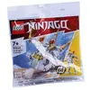 Image de Lego Ninjago Créature dragon de glace