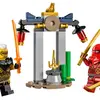 Image de Lego Ninjago 30650 - Set de combat