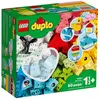 Image de LEGO DUPLO 10909 Boîte coeur