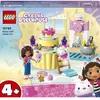 Image de Lego Gabby La cuisine fantastique