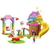 Image de Lego Gabby et la maison magique - La fête au jardin