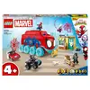 Image de LEGO 10791 Marvel Le QG mobile de l'équipe Spidey