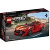 Image de LEGO Speed Champions 76914 Ferrari 812 Competizione