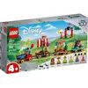 Image de Lego Le train en fête - Disney