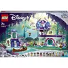 Image de Lego Disney La cabane enchantée dans l'arbre