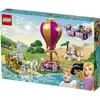 Image de Lego Disney Princess Voyage Enchanté