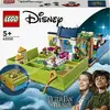 Image de Lego Peter Pan et Wendy