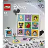 Image de Lego 100 ans d'icônes Disney