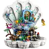 Image de Lego Le coquillage royal - Disney