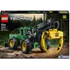 Image de Lego La débardeuse John Deere