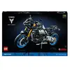Image de Lego Technic Yamaha MT-10 SP