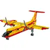 Image de Lego Technic avion de pompier