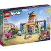 Image de Lego Salon de coiffure Friends